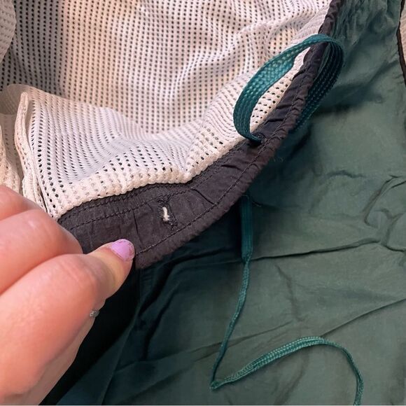 Speedo Mens Swimsuit Size Medium - Picture 4 of 6